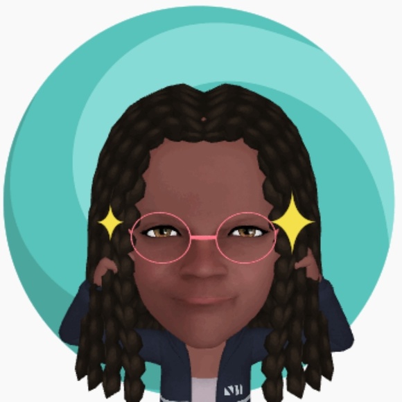 Meet your Posher, Ruth - Picture 1 of 1